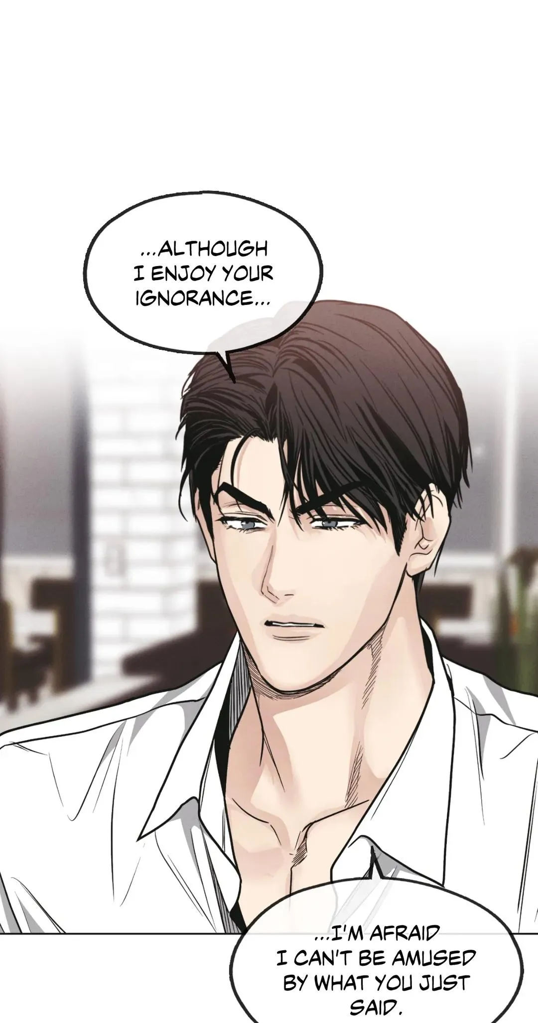 Payback Chapter 60 Online - página 32