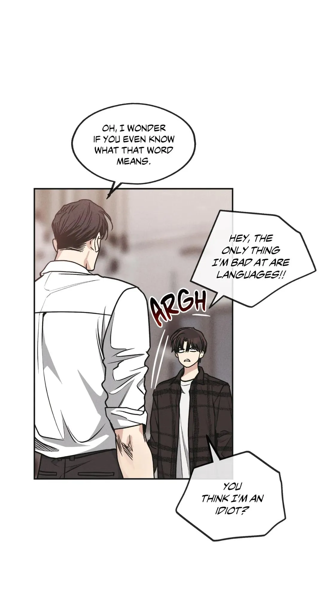 Payback Chapter 60 Online - página 34