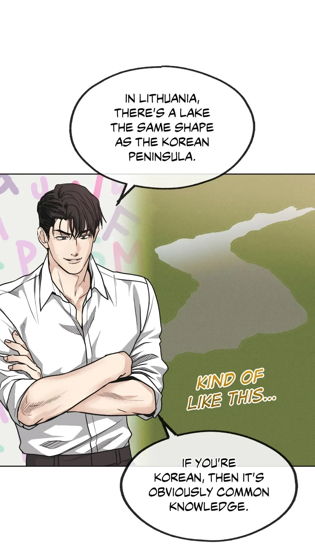 Payback Chapter 60 Online - página 36