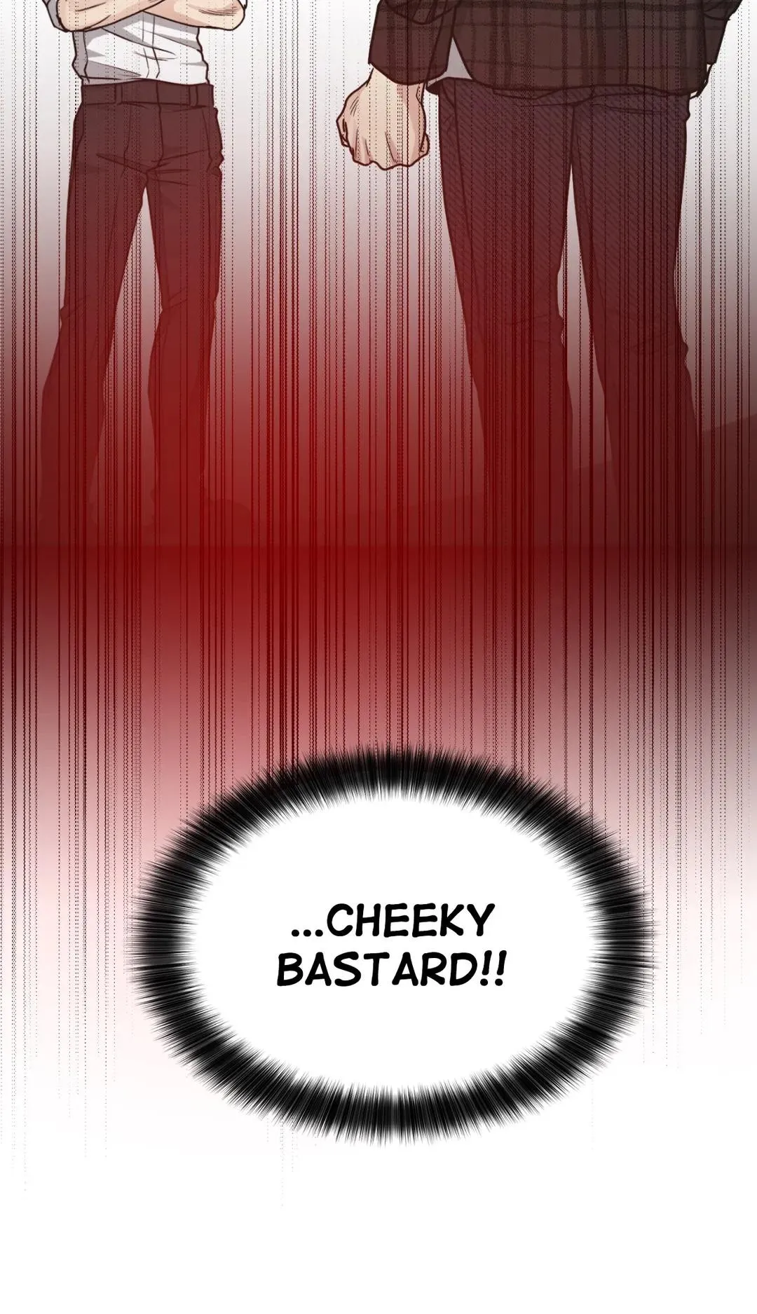 Payback Chapter 60 Online - página 38