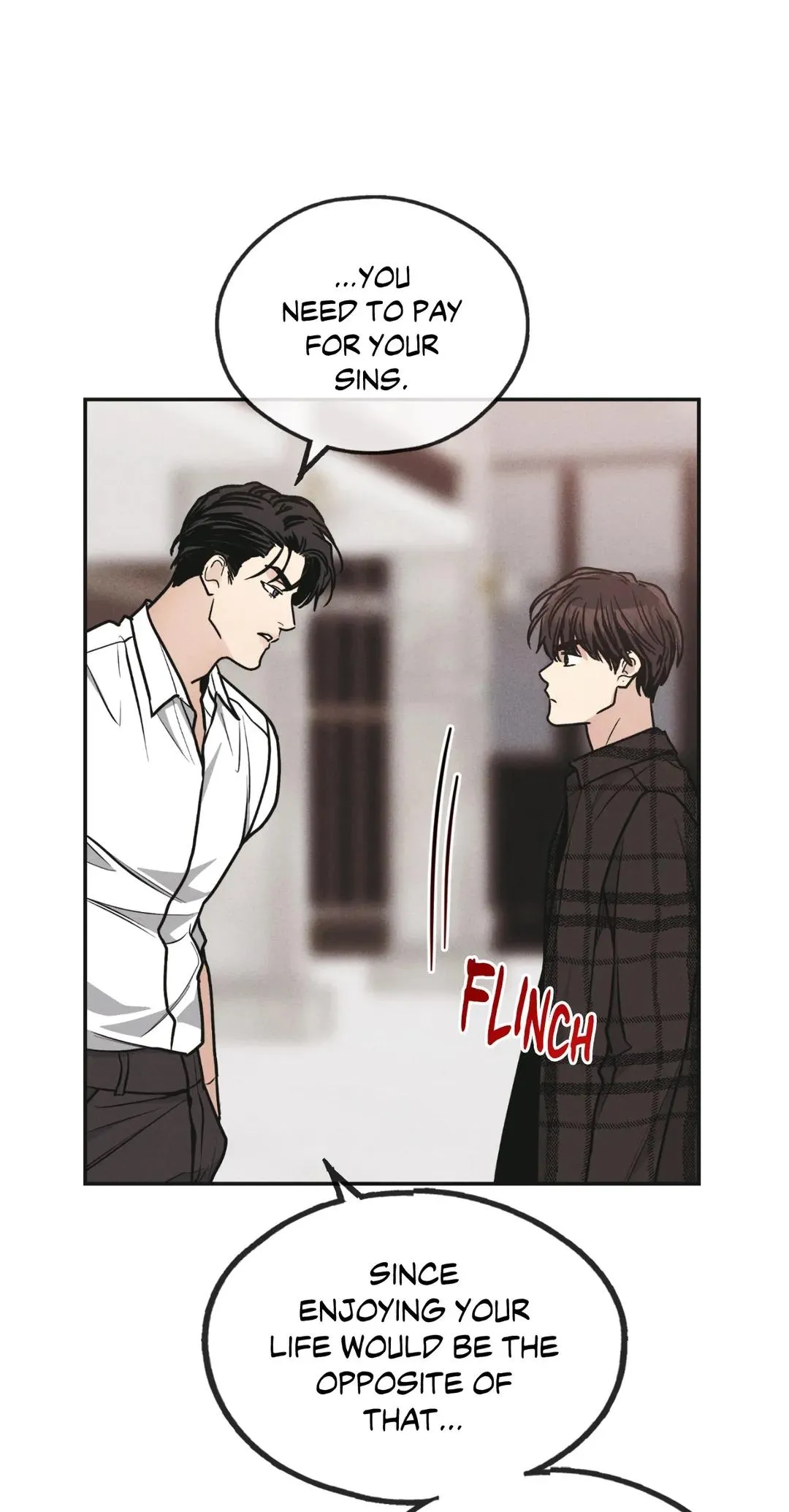 Payback Chapter 60 Online - página 40