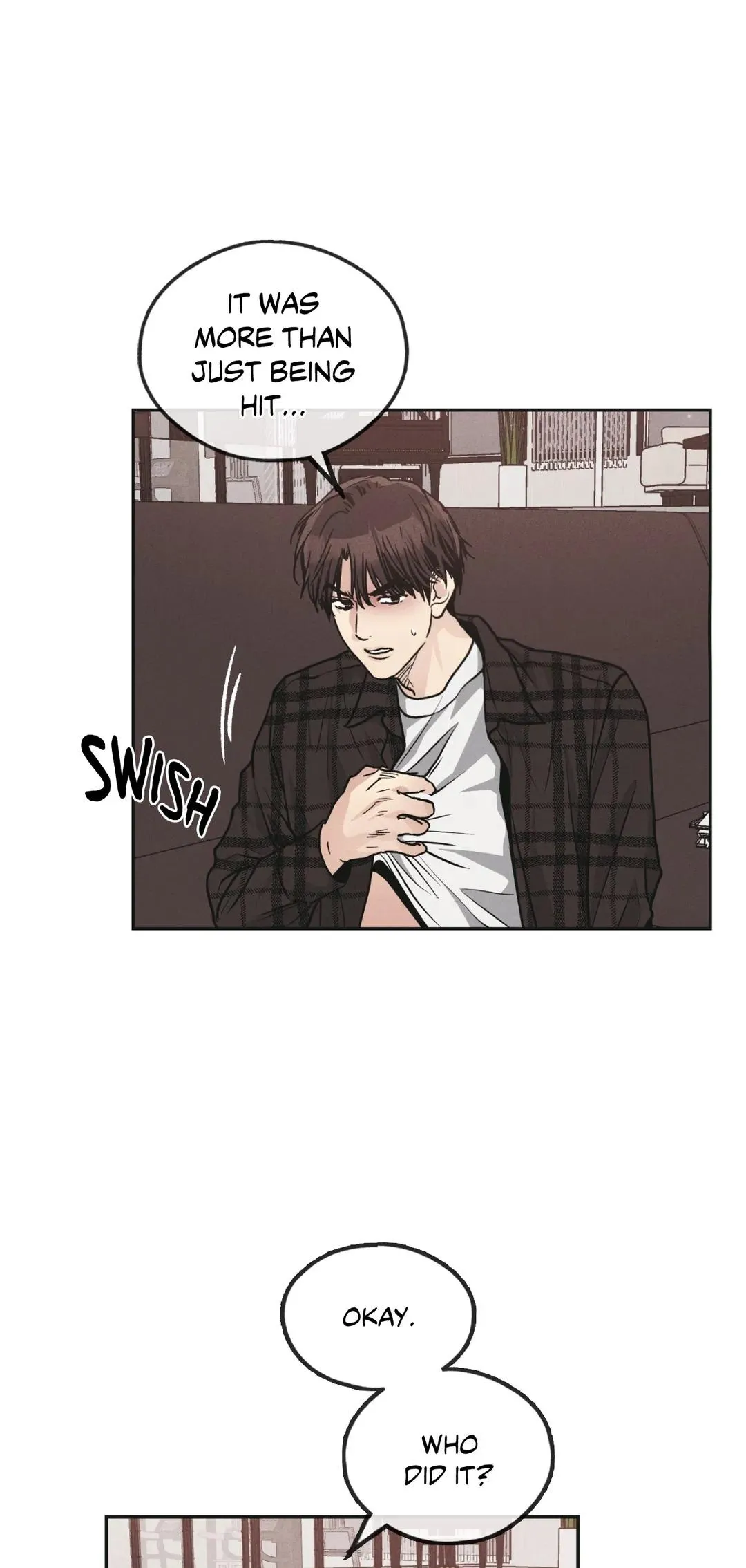 Payback Chapter 60 Online - página 61