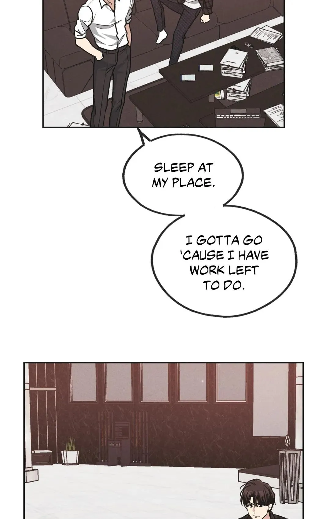 Payback Chapter 60 Online - página 74