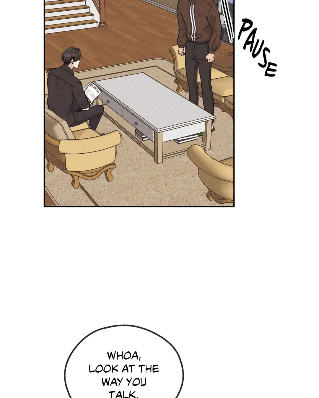Payback Chapter 61 Online - página 10