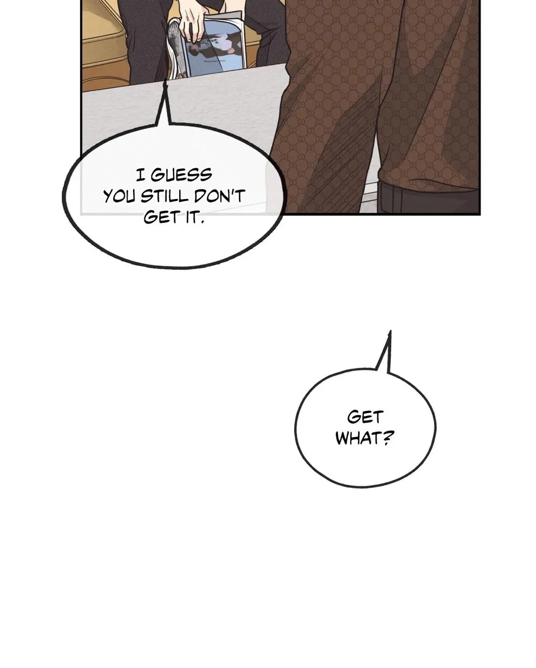 Payback Chapter 61 Online - página 12