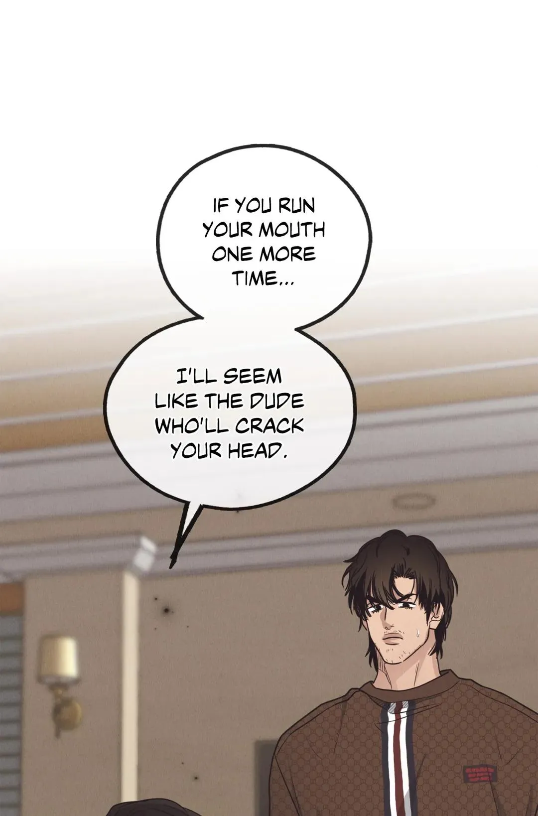 Payback Chapter 61 Online - página 15
