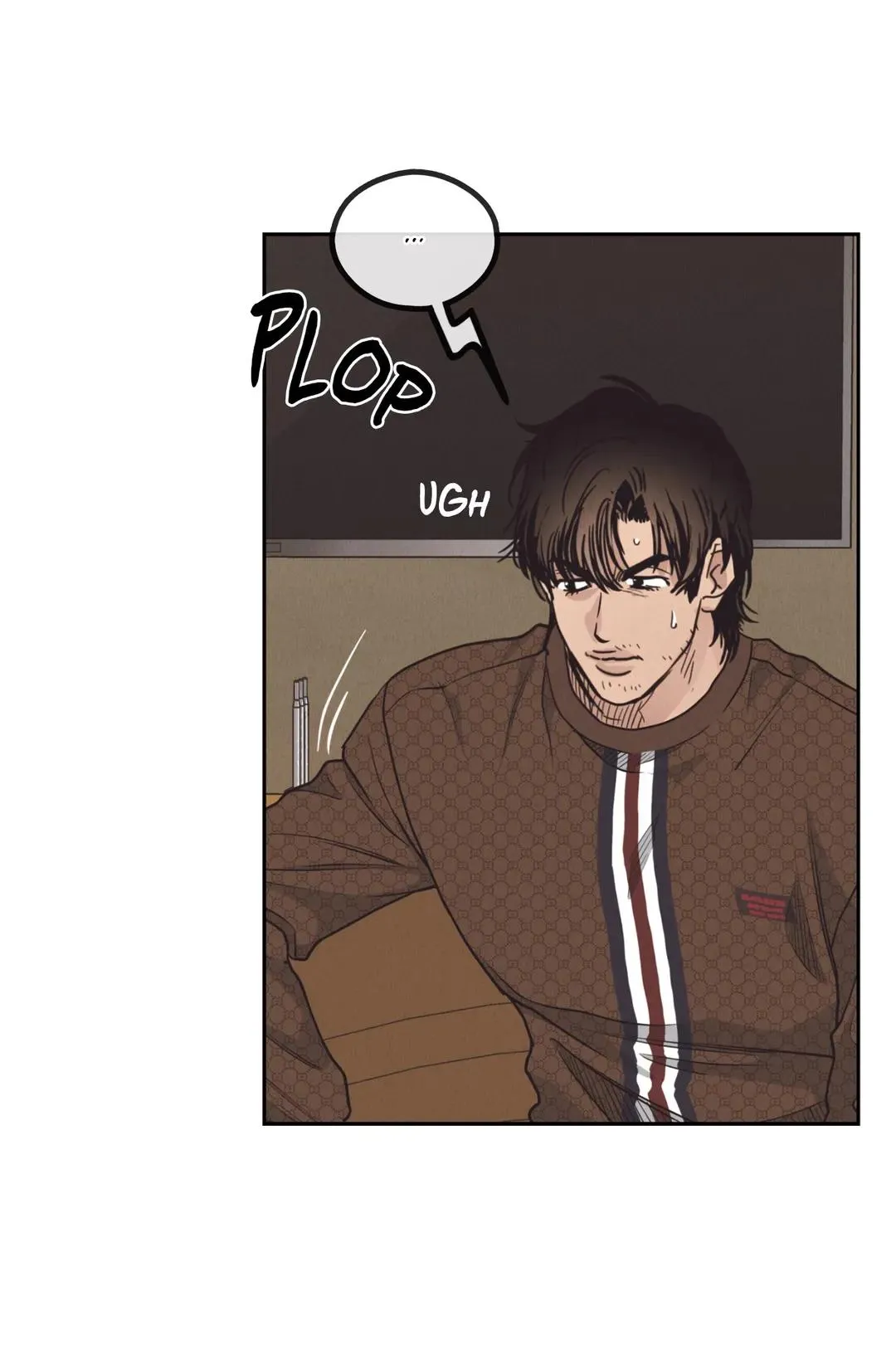 Payback Chapter 61 Online - página 17