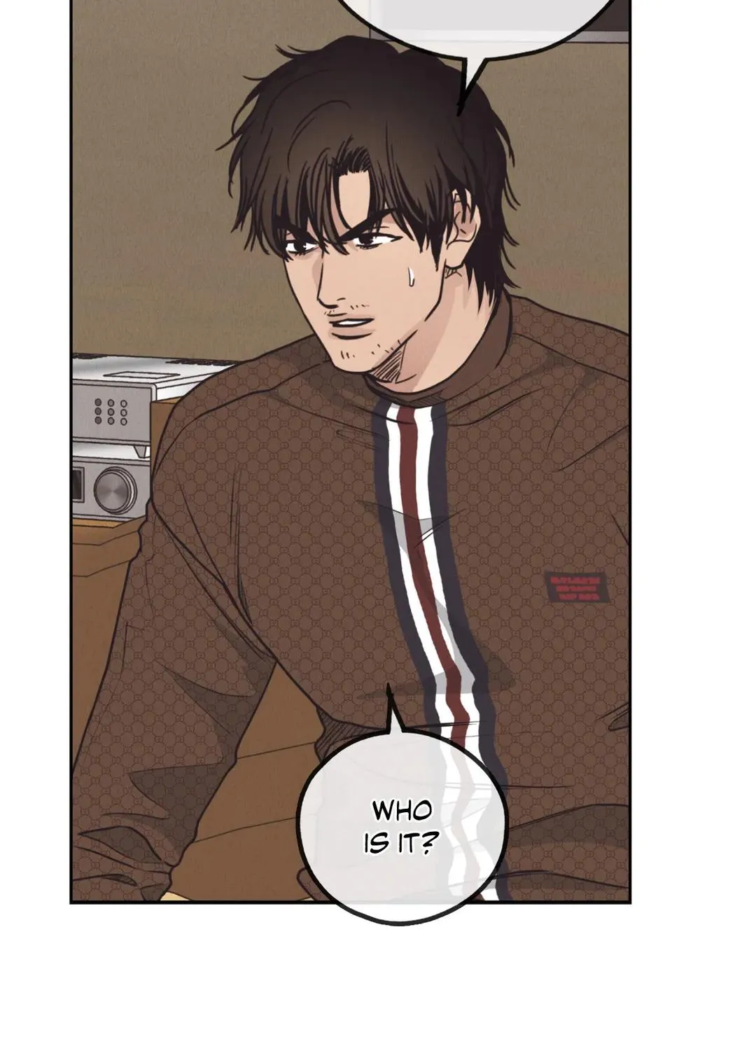 Payback Chapter 61 Online - página 22