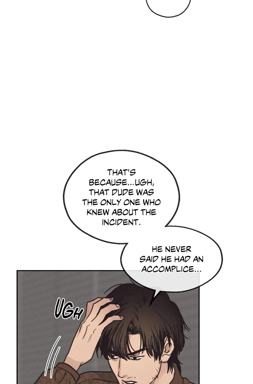 Payback Chapter 61 Online - página 24