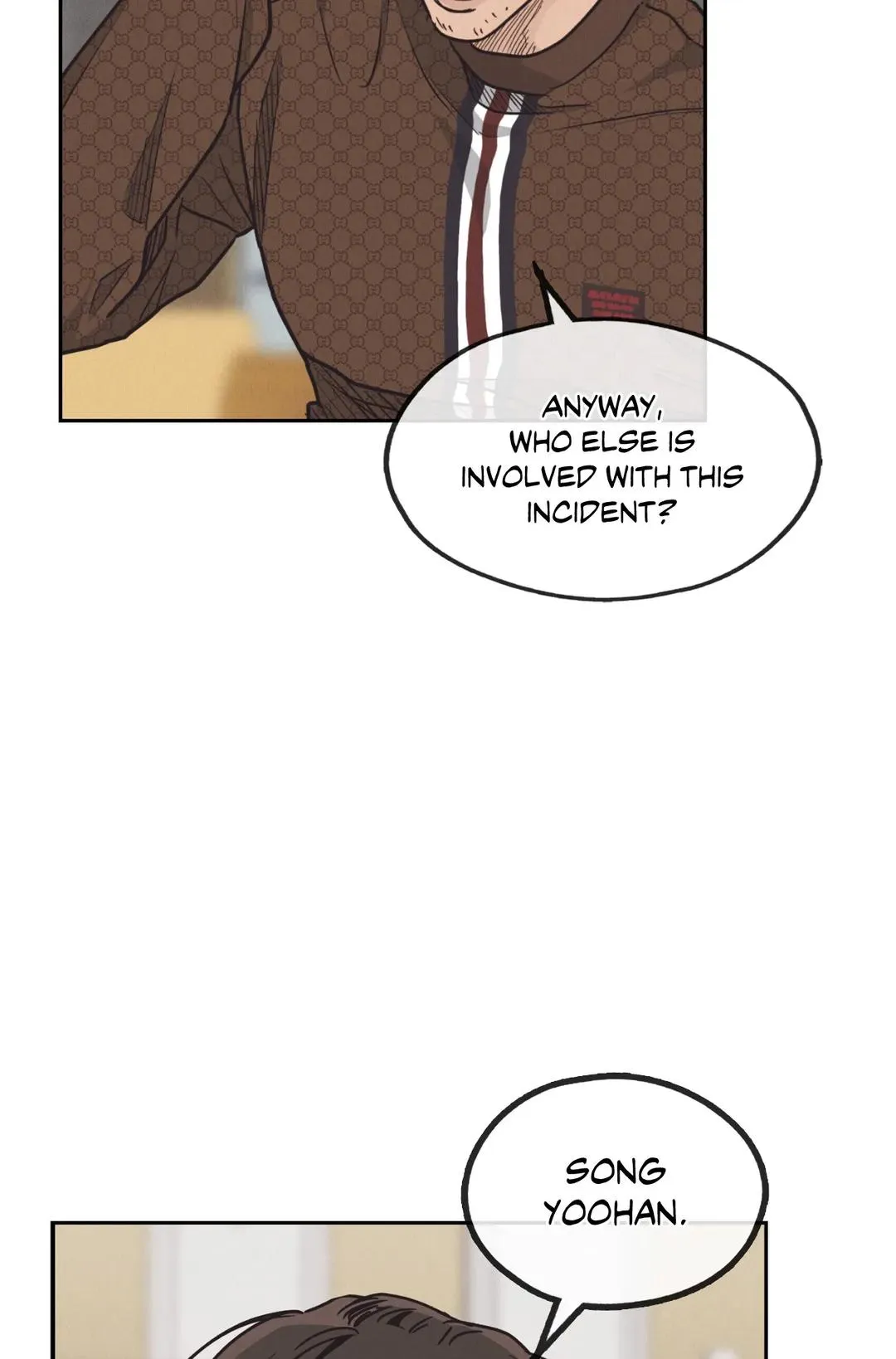 Payback Chapter 61 Online - página 25
