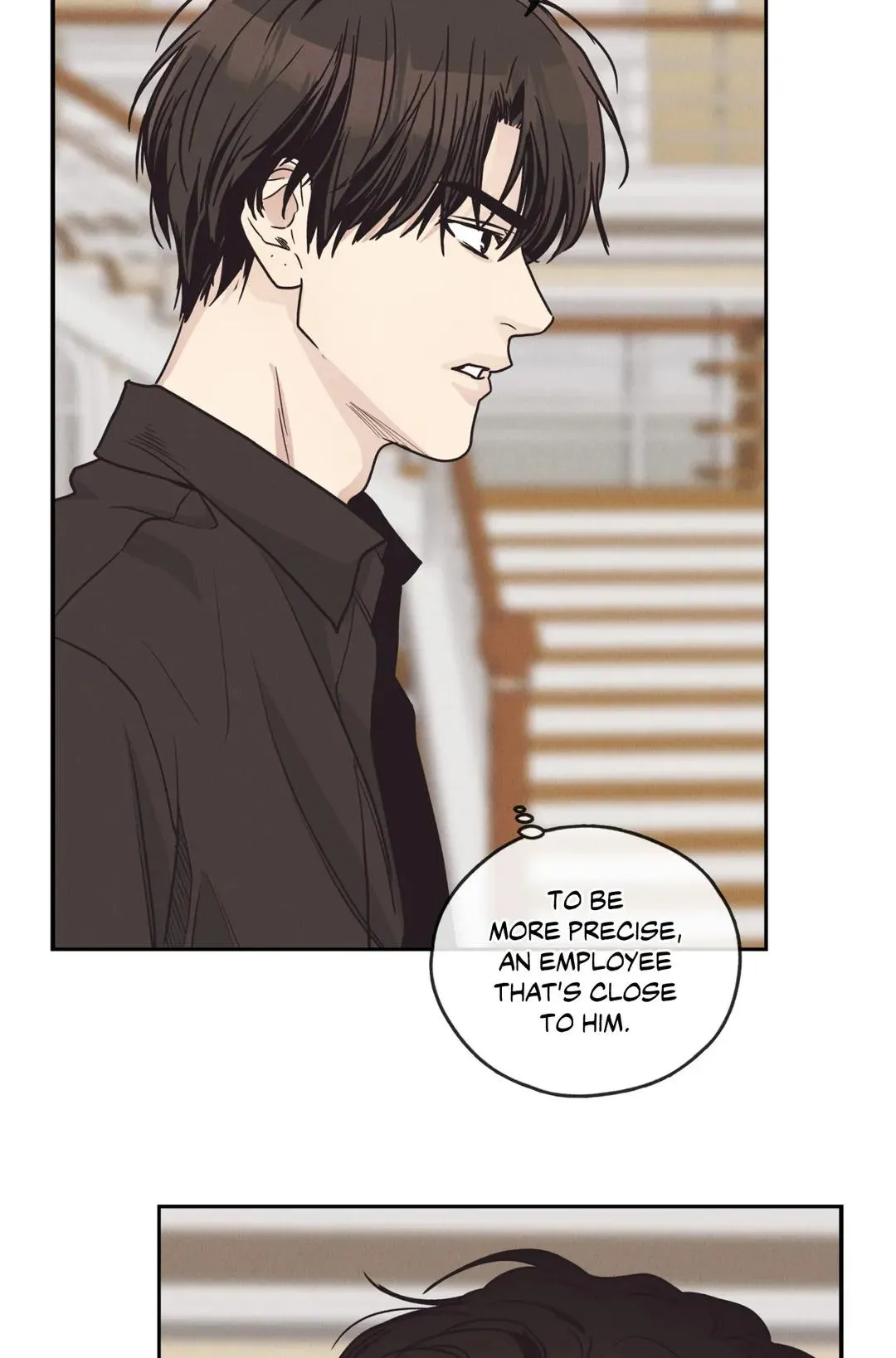 Payback Chapter 61 Online - página 26