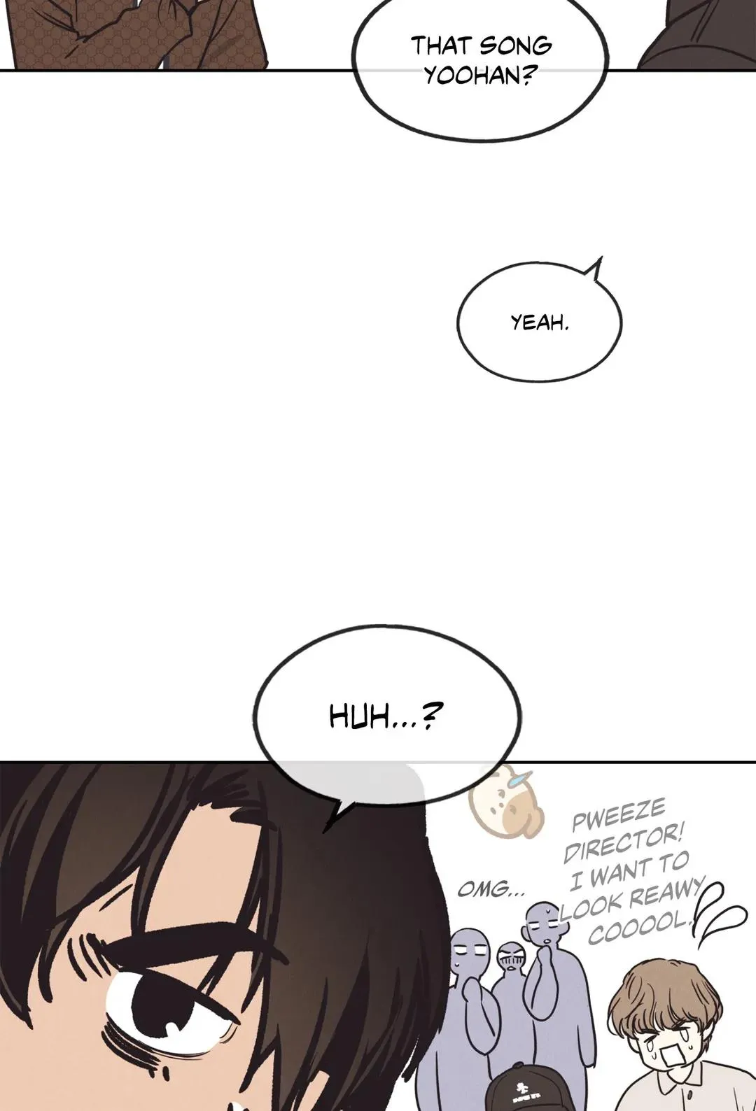 Payback Chapter 61 Online - página 29