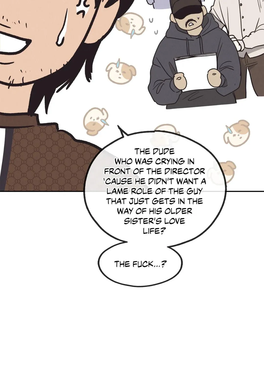 Payback Chapter 61 Online - página 30