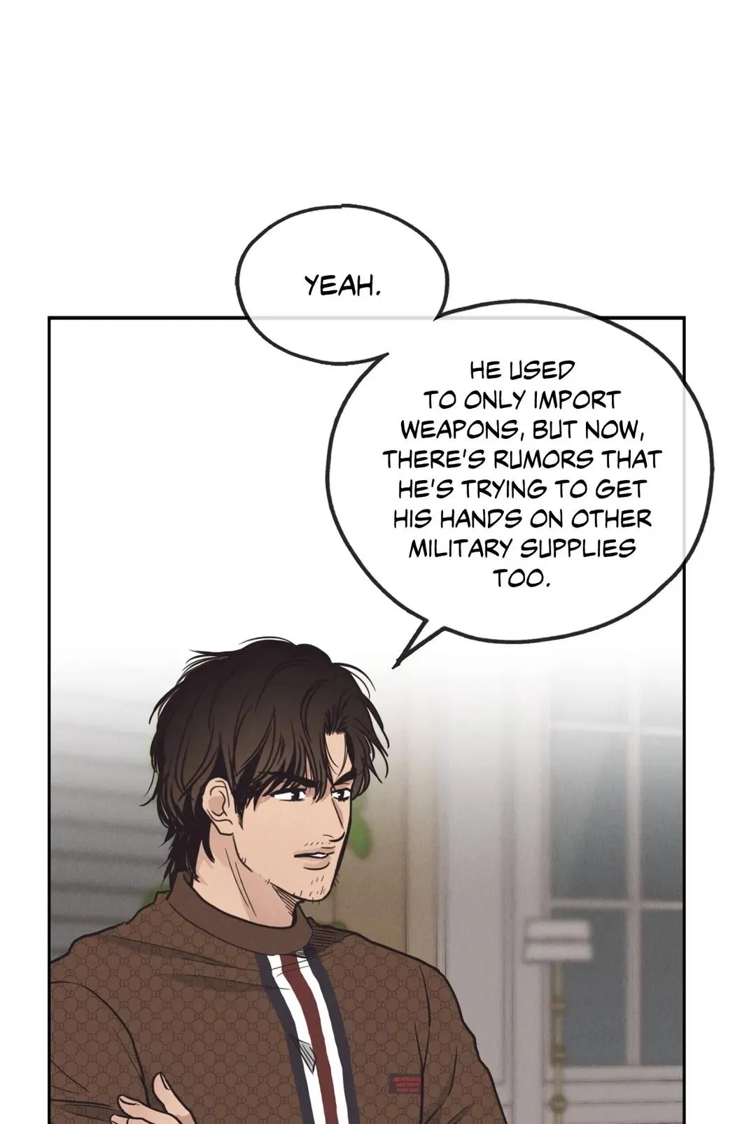 Payback Chapter 61 Online - página 33