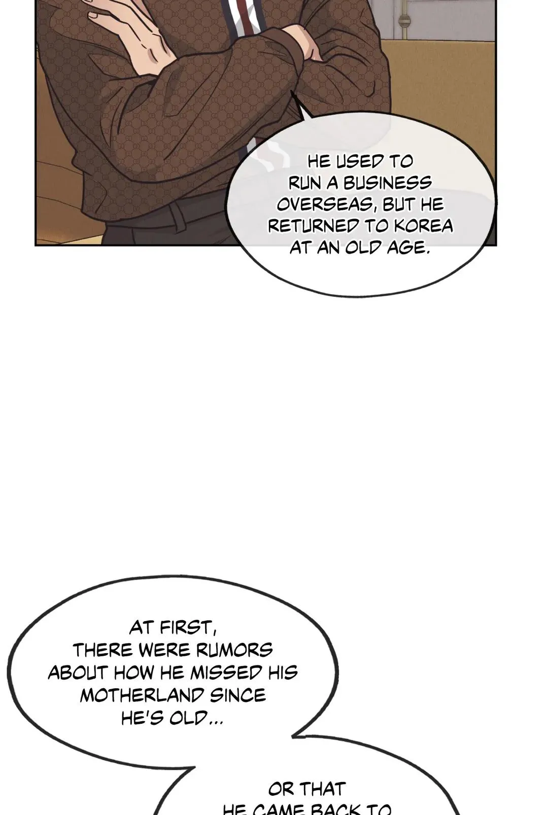 Payback Chapter 61 Online - página 34