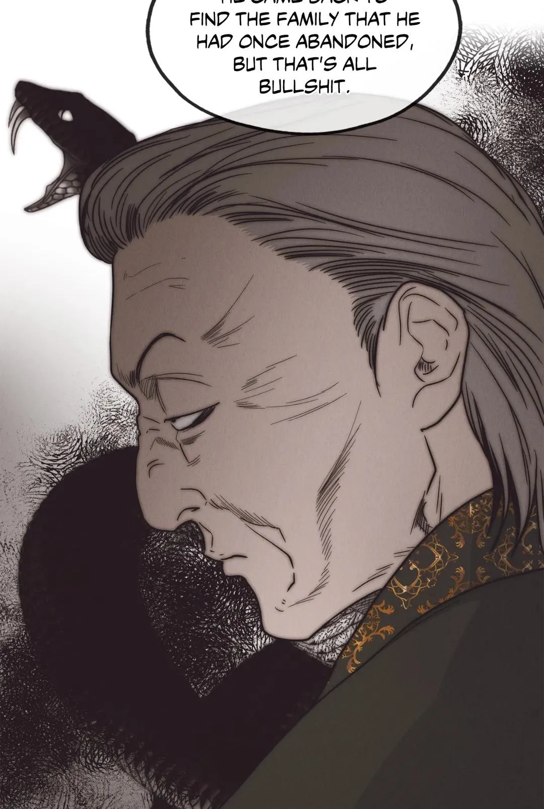 Payback Chapter 61 Online - página 35