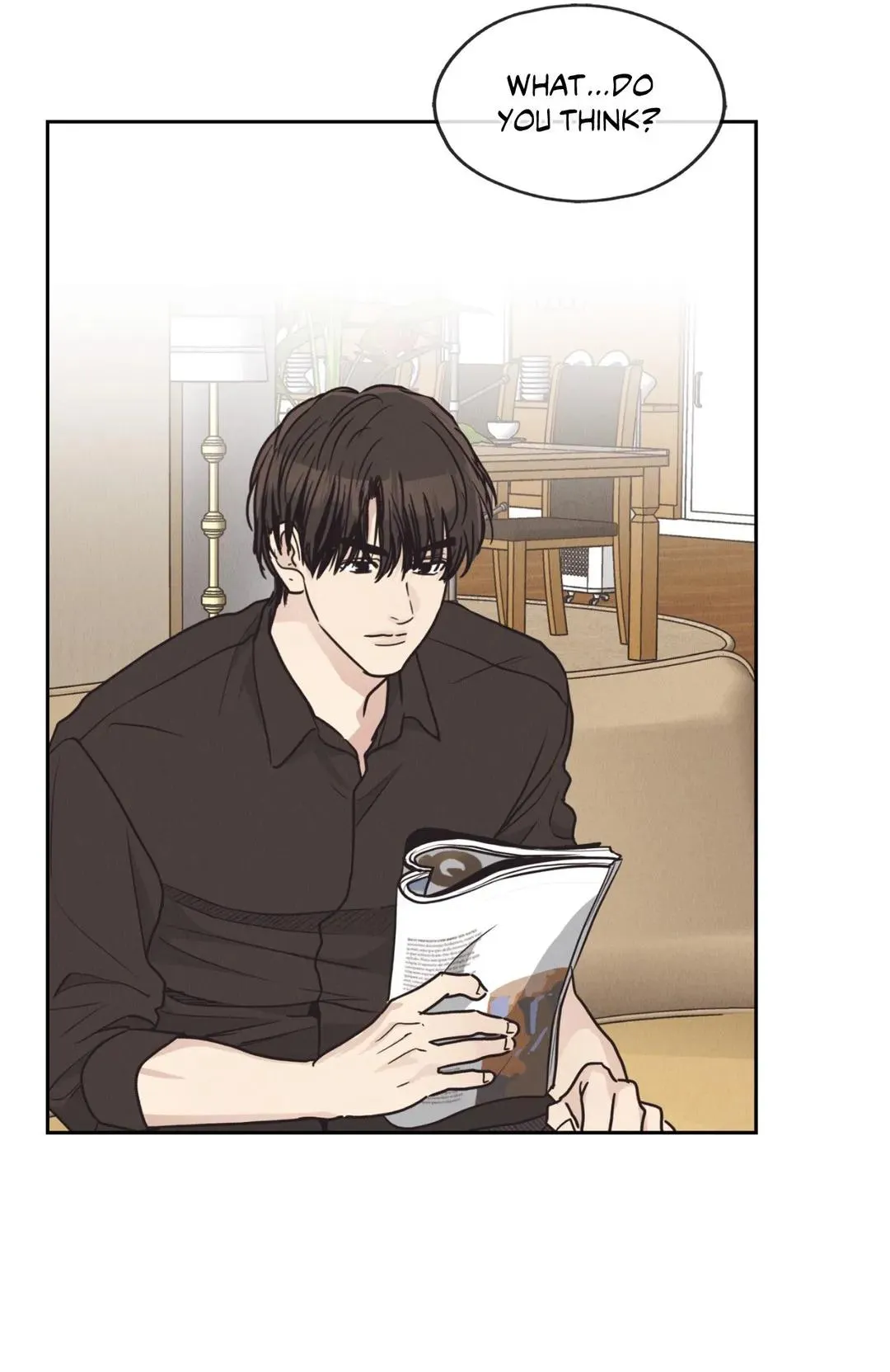 Payback Chapter 61 Online - página 41