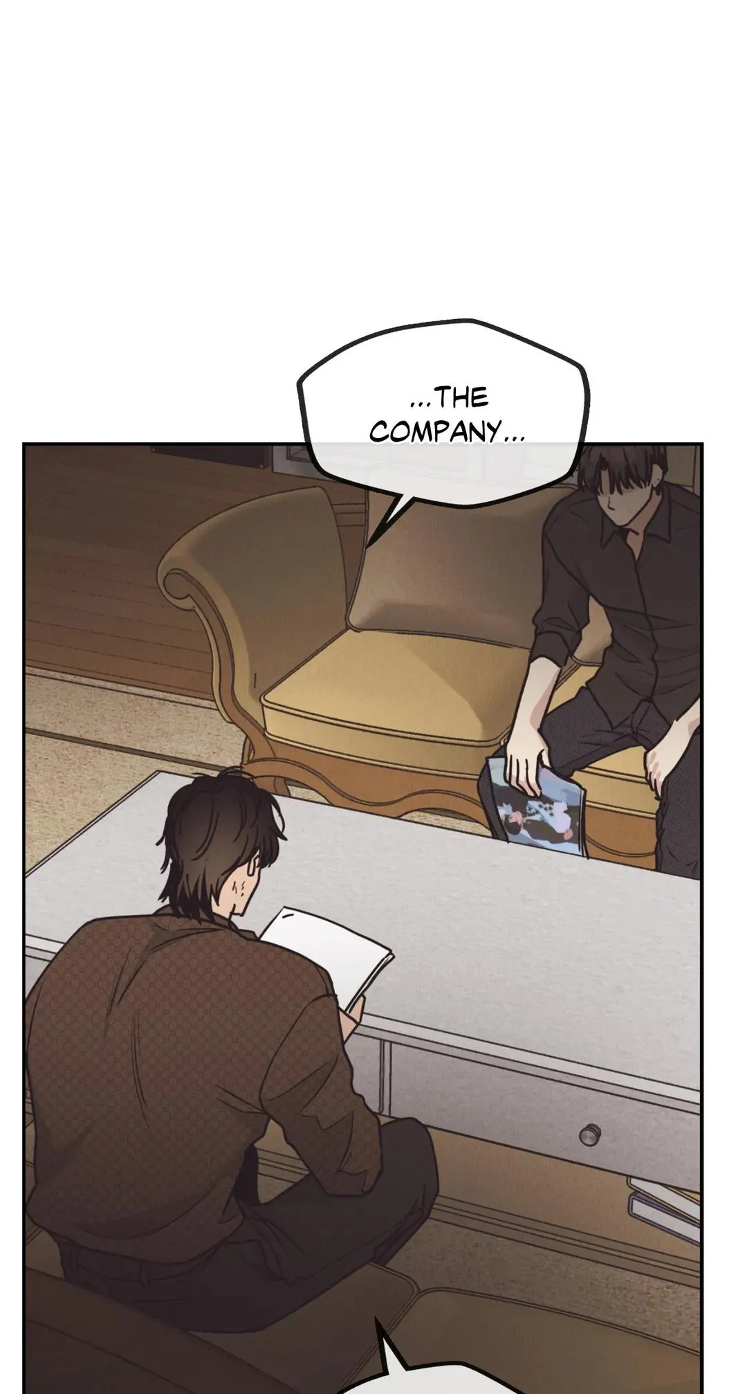 Payback Chapter 61 Online - página 58
