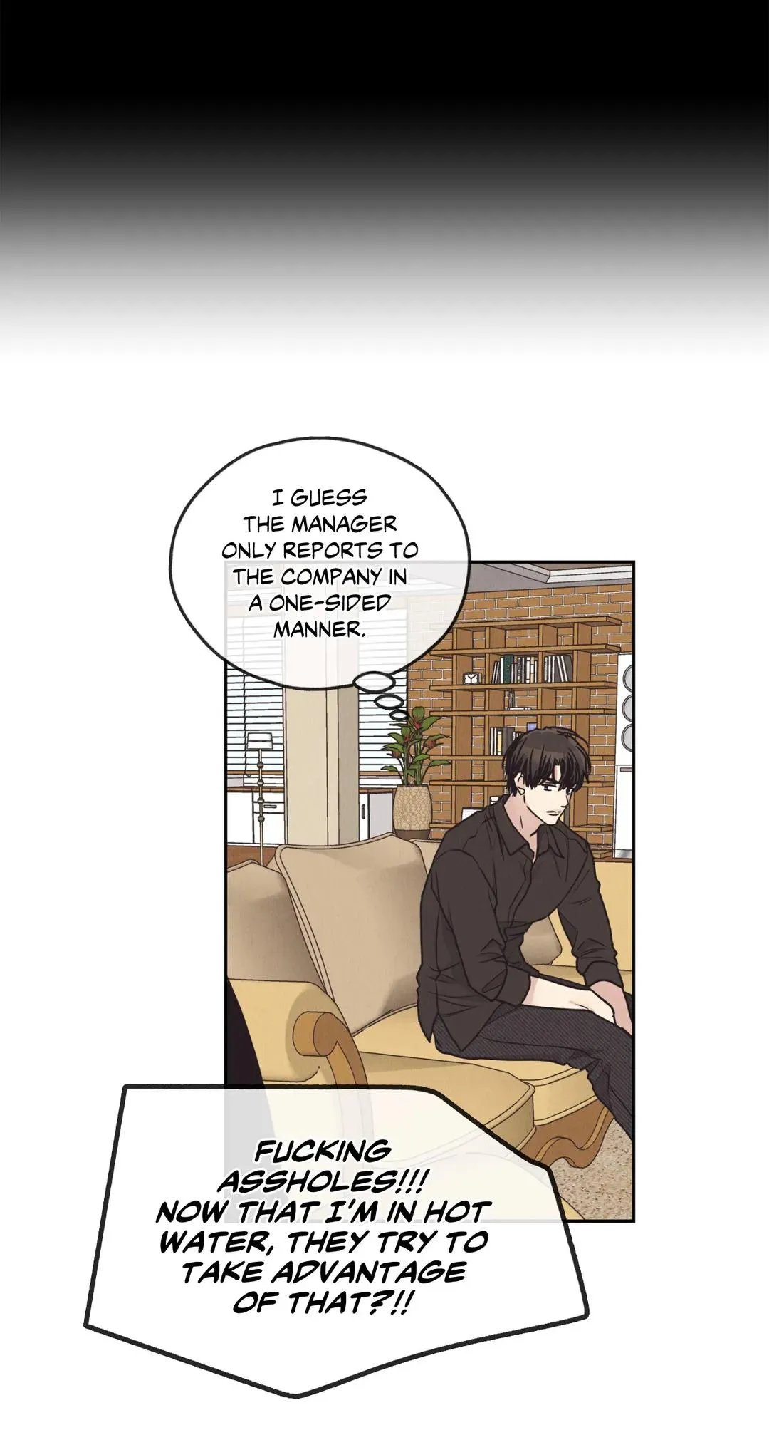Payback Chapter 61 Online - página 62