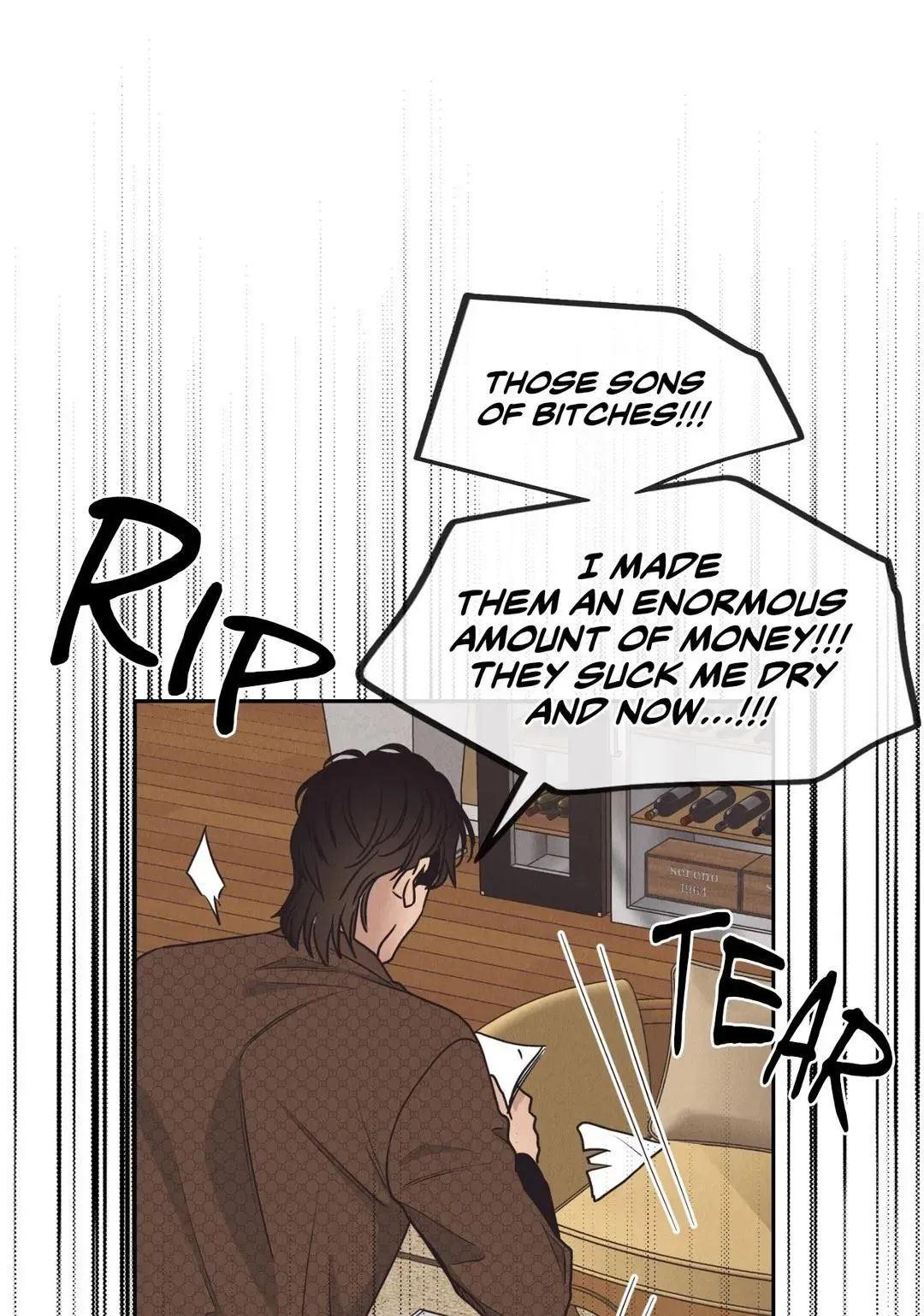 Payback Chapter 61 Online - página 63