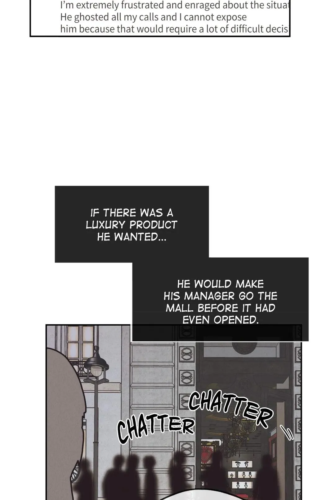 Payback Chapter 61 Online - página 74