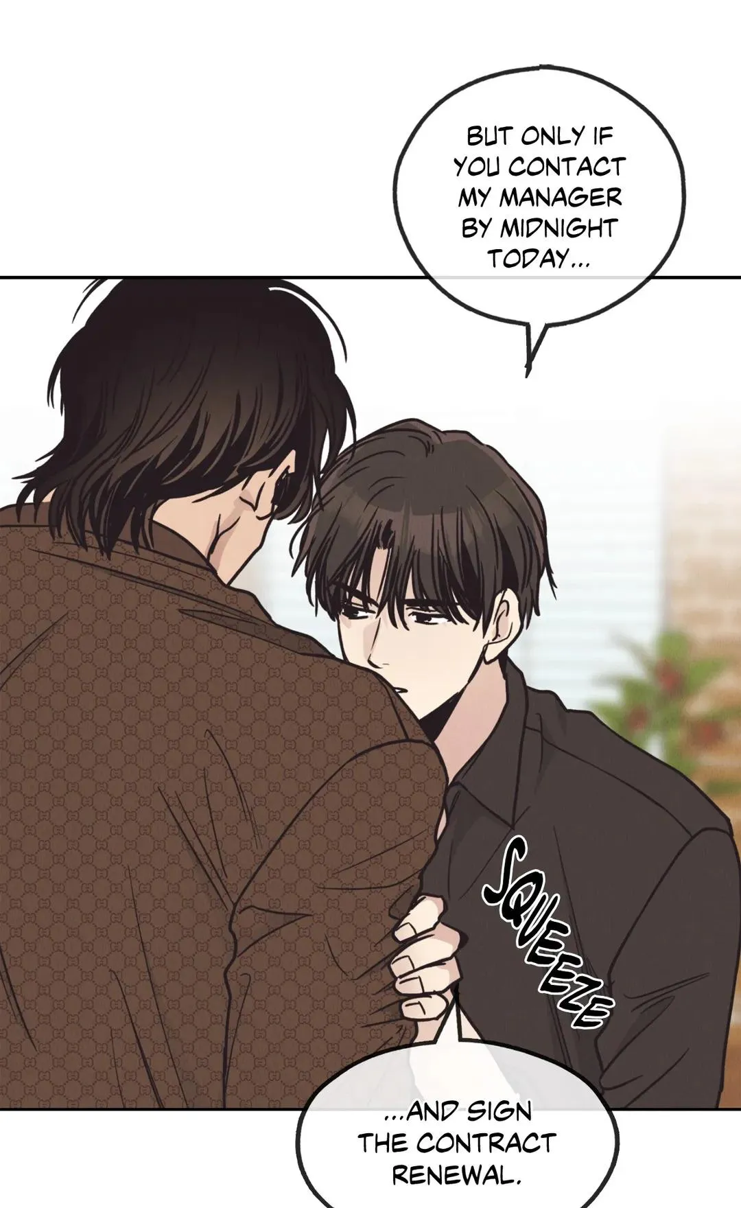 Payback Chapter 61 Online - página 88
