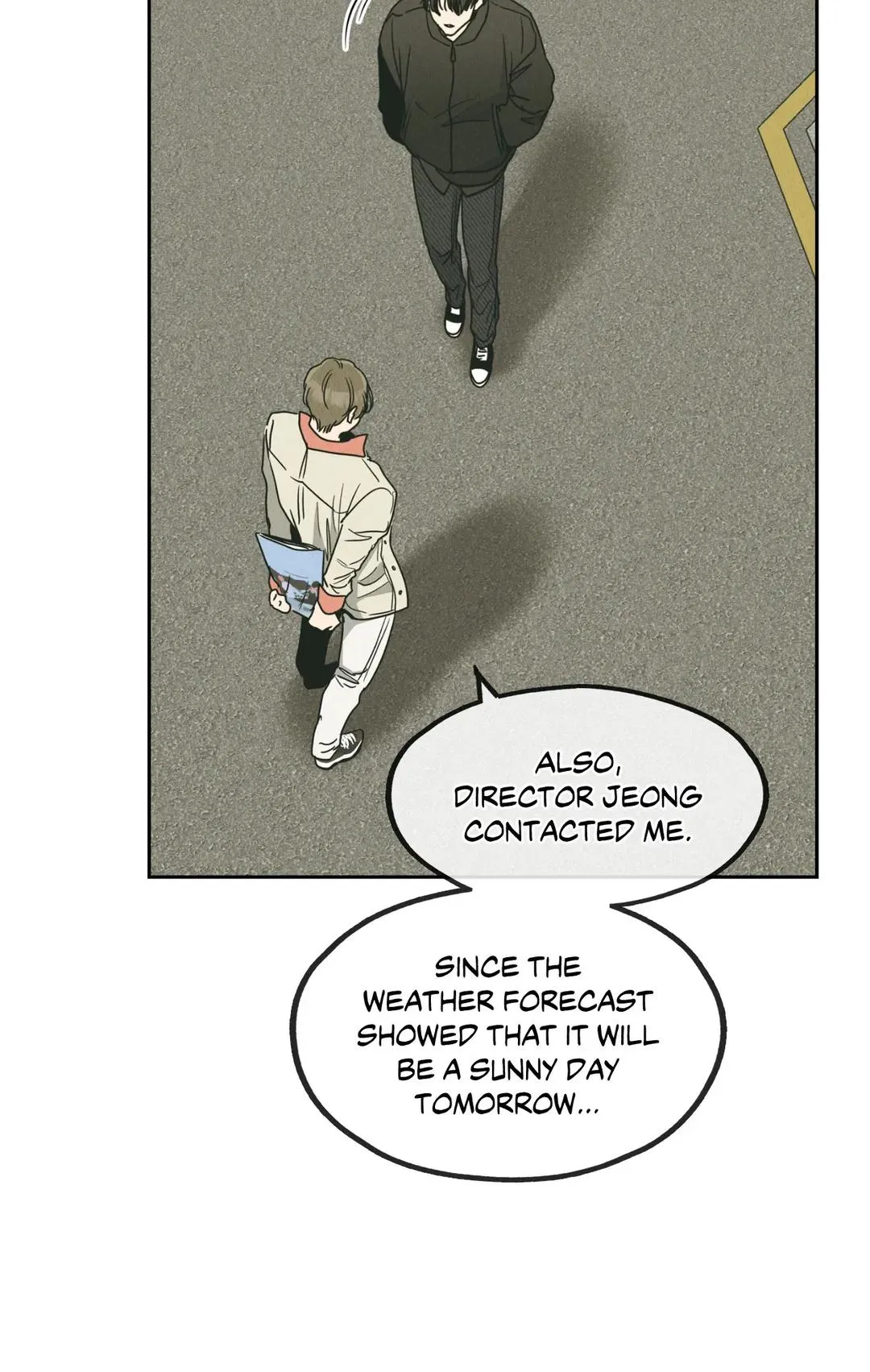 Payback Chapter 61 Online - página 95