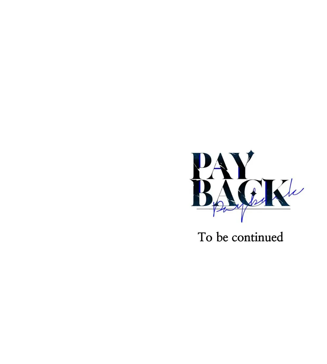 Payback Chapter 61 Online - página 112