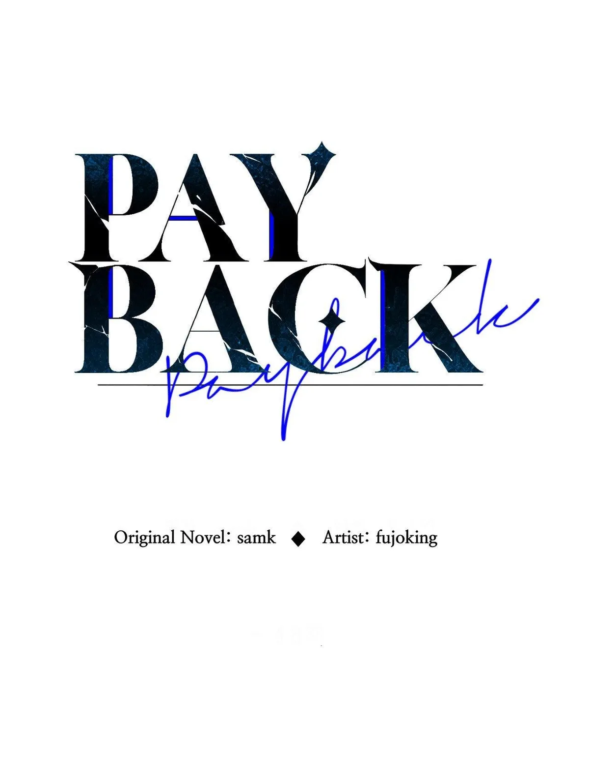 Payback Chapter 64 Online - página 26