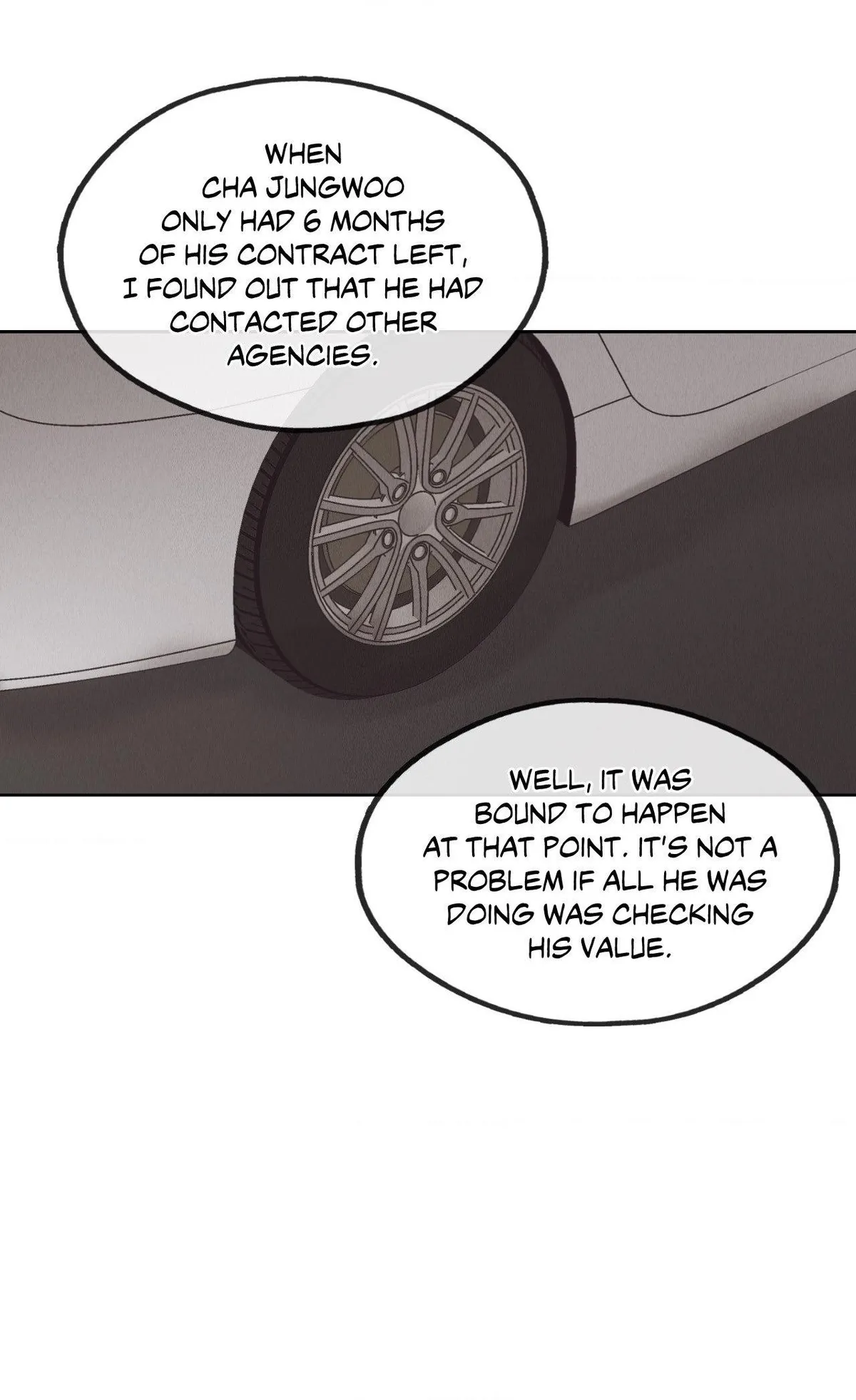 Payback Chapter 65 Online - página 14