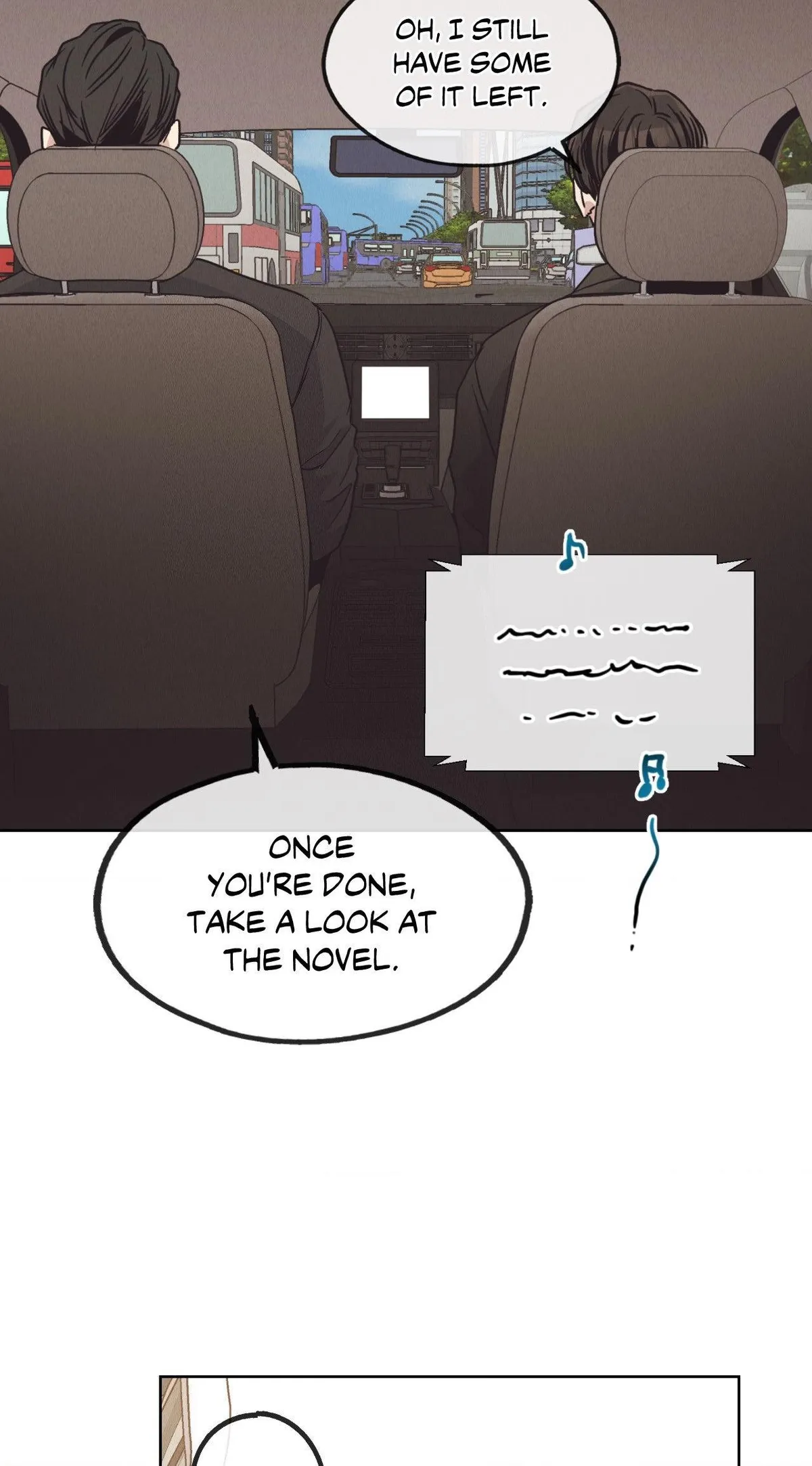 Payback Chapter 65 Online - página 35