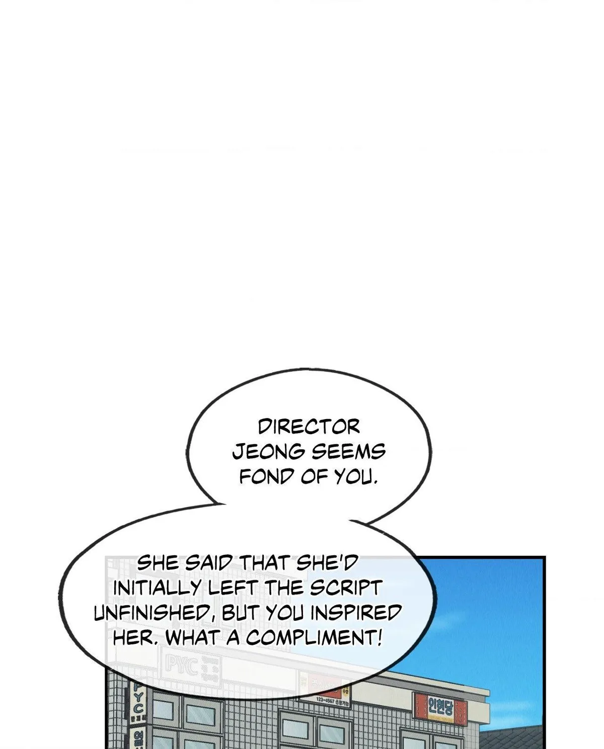 Payback Chapter 67 Online - página 3