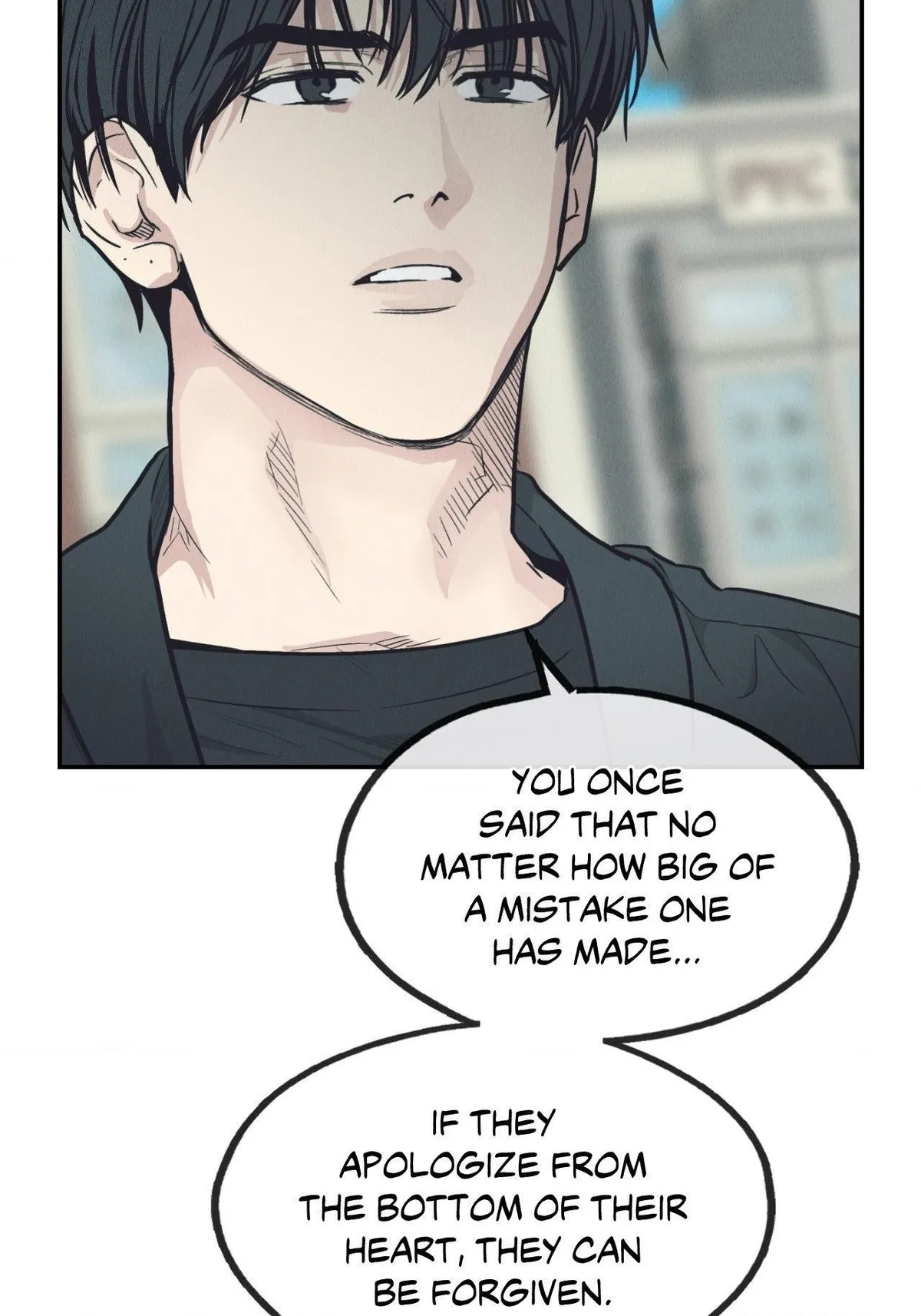 Payback Chapter 67 Online - página 15