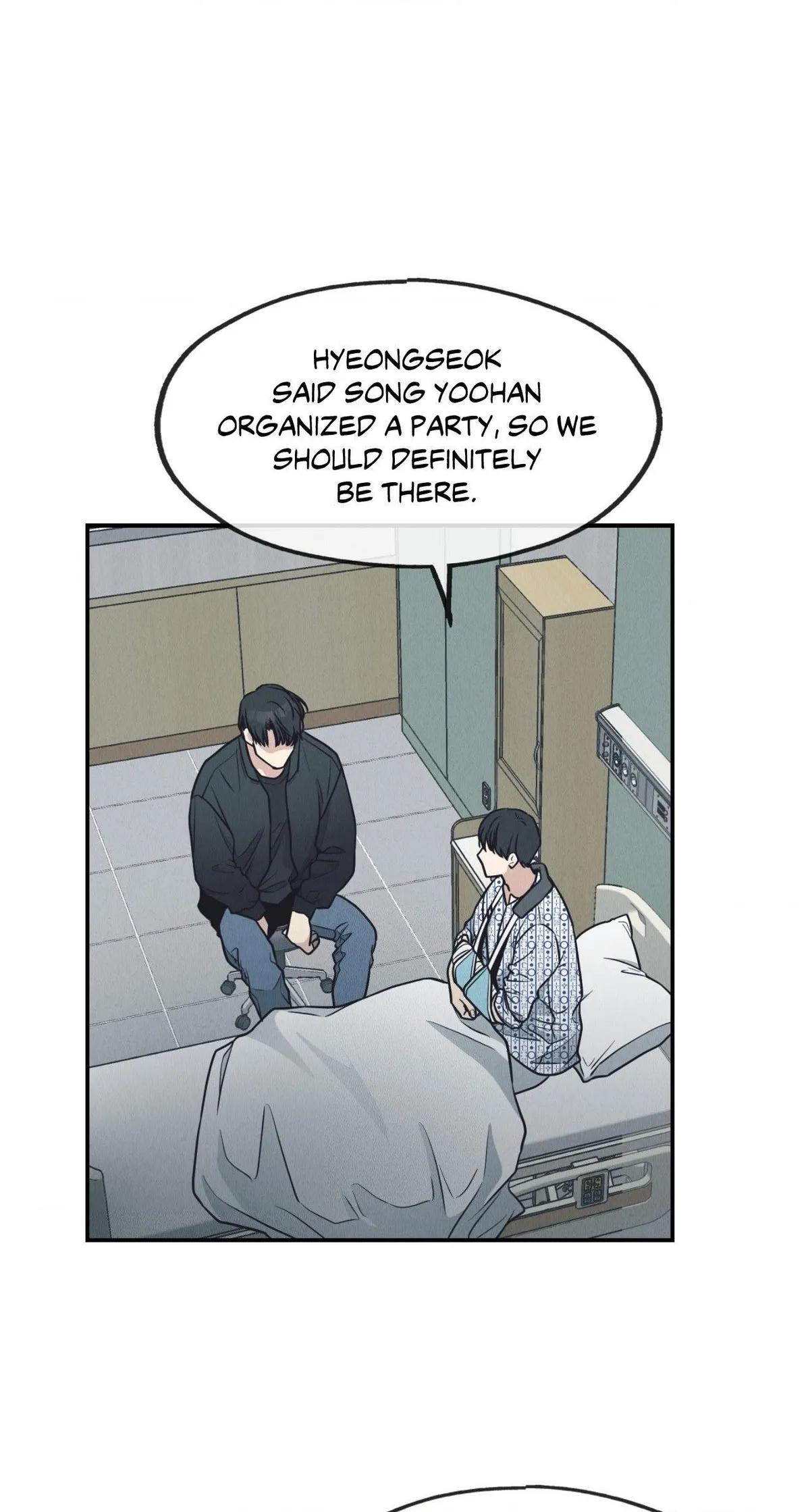 Payback Chapter 67 Online - página 43