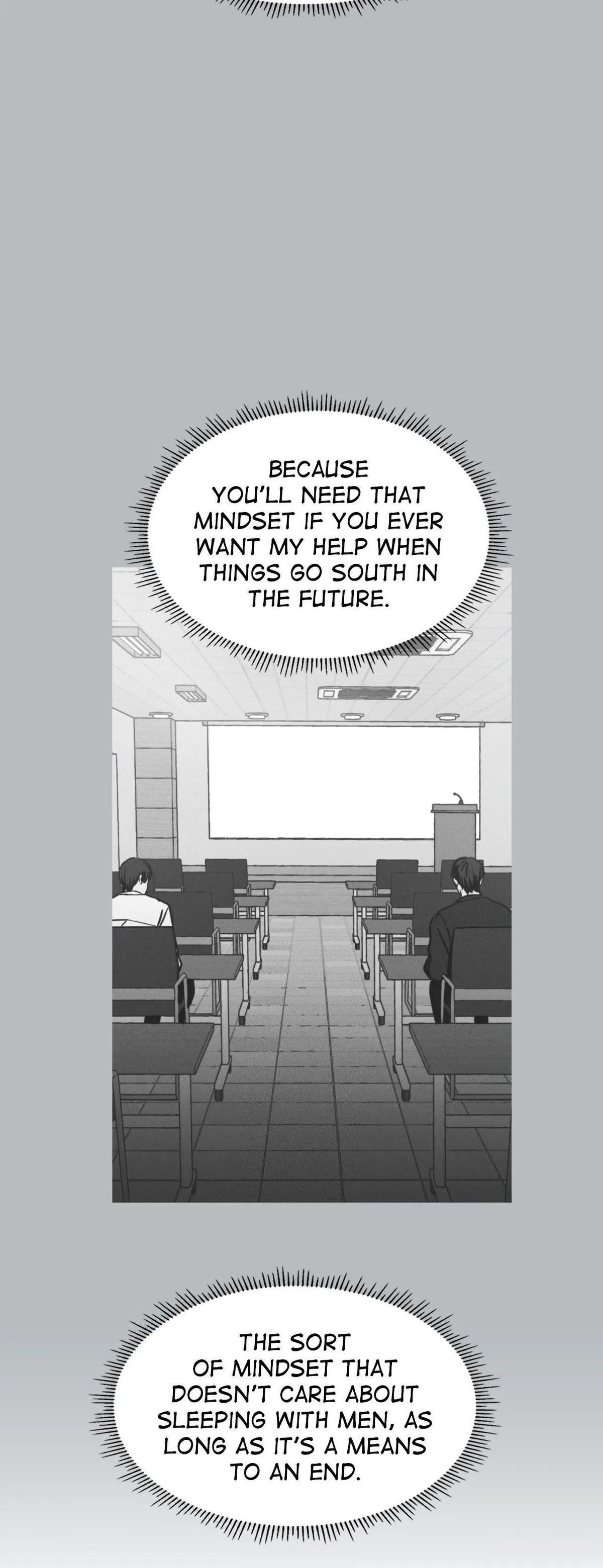 Payback Chapter 67 Online - página 49
