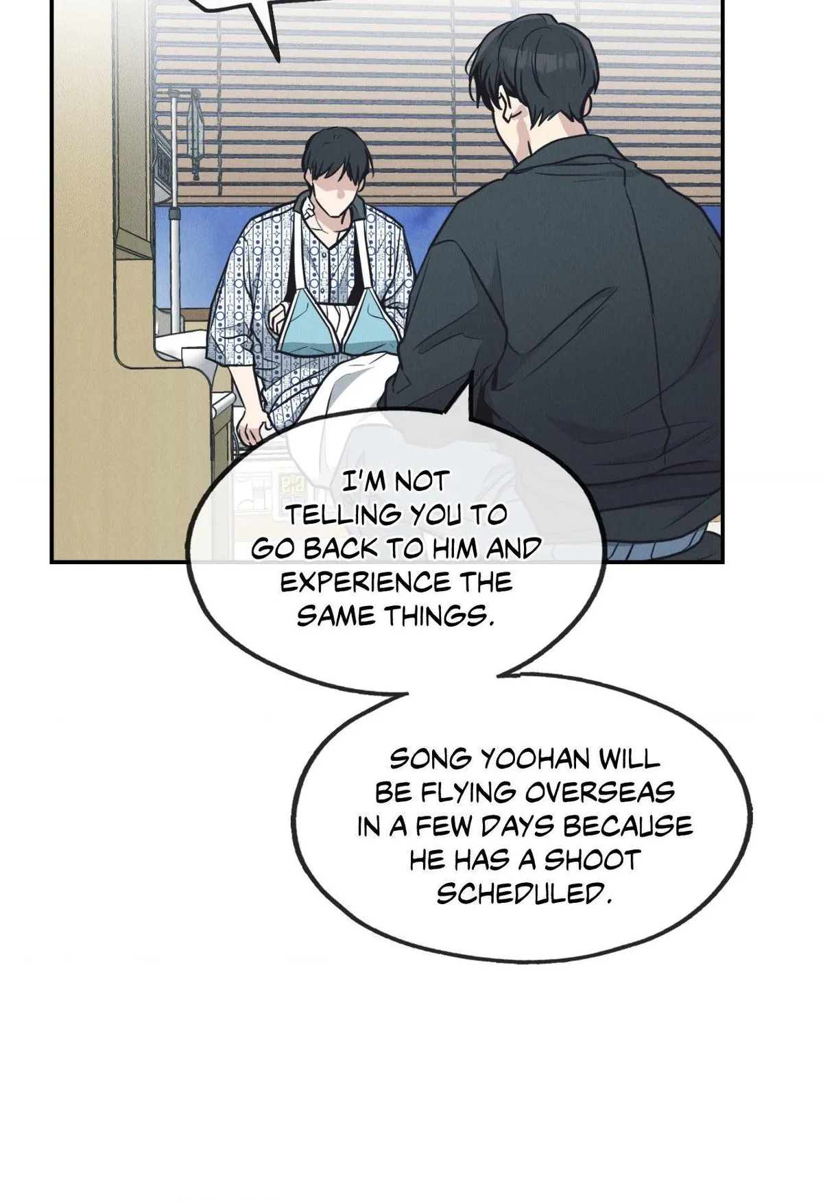 Payback Chapter 67 Online - página 62
