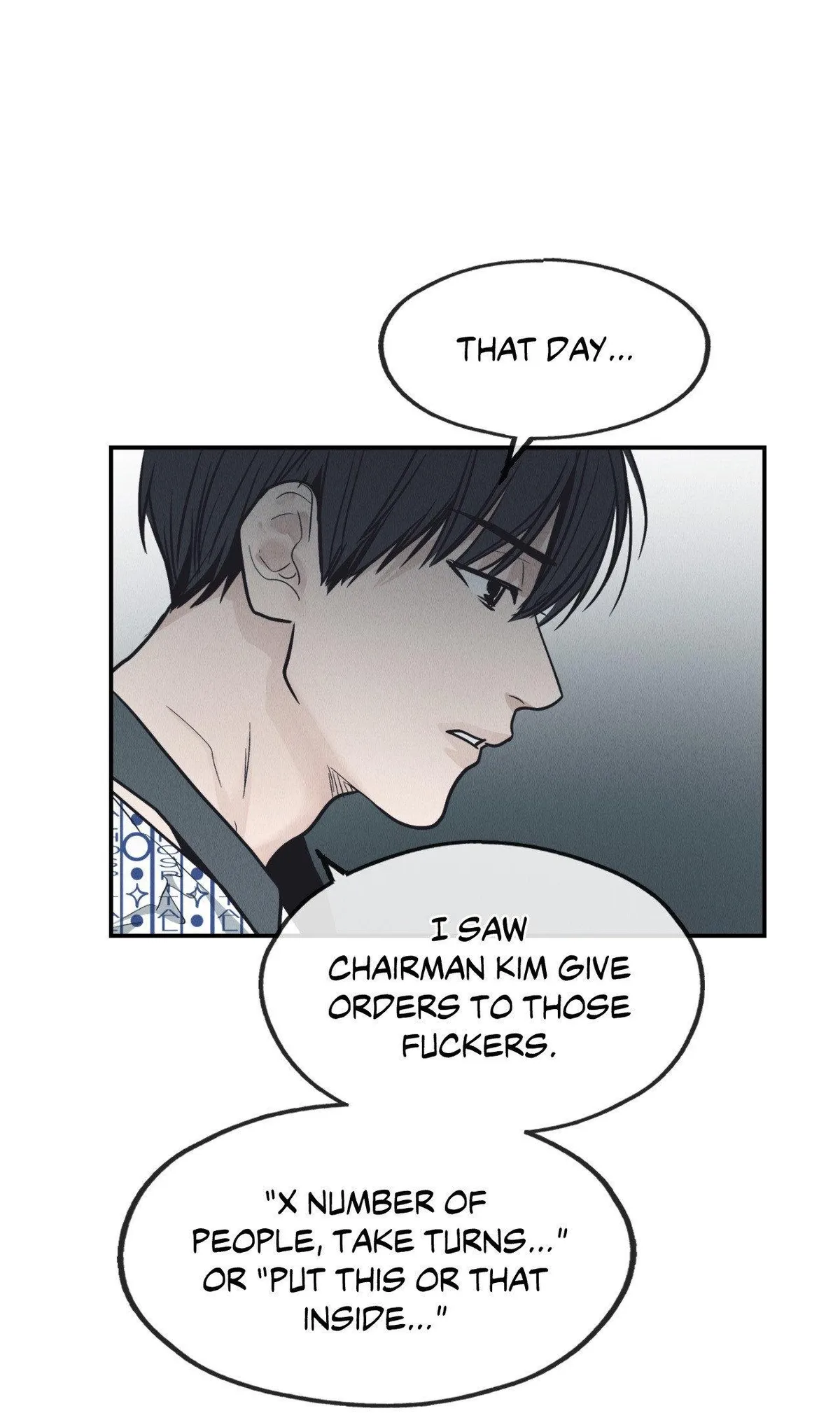 Payback Chapter 67 Online - página 78