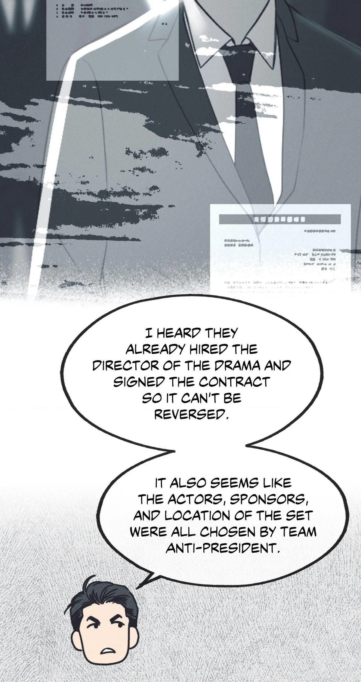 Payback Chapter 67 Online - página 110