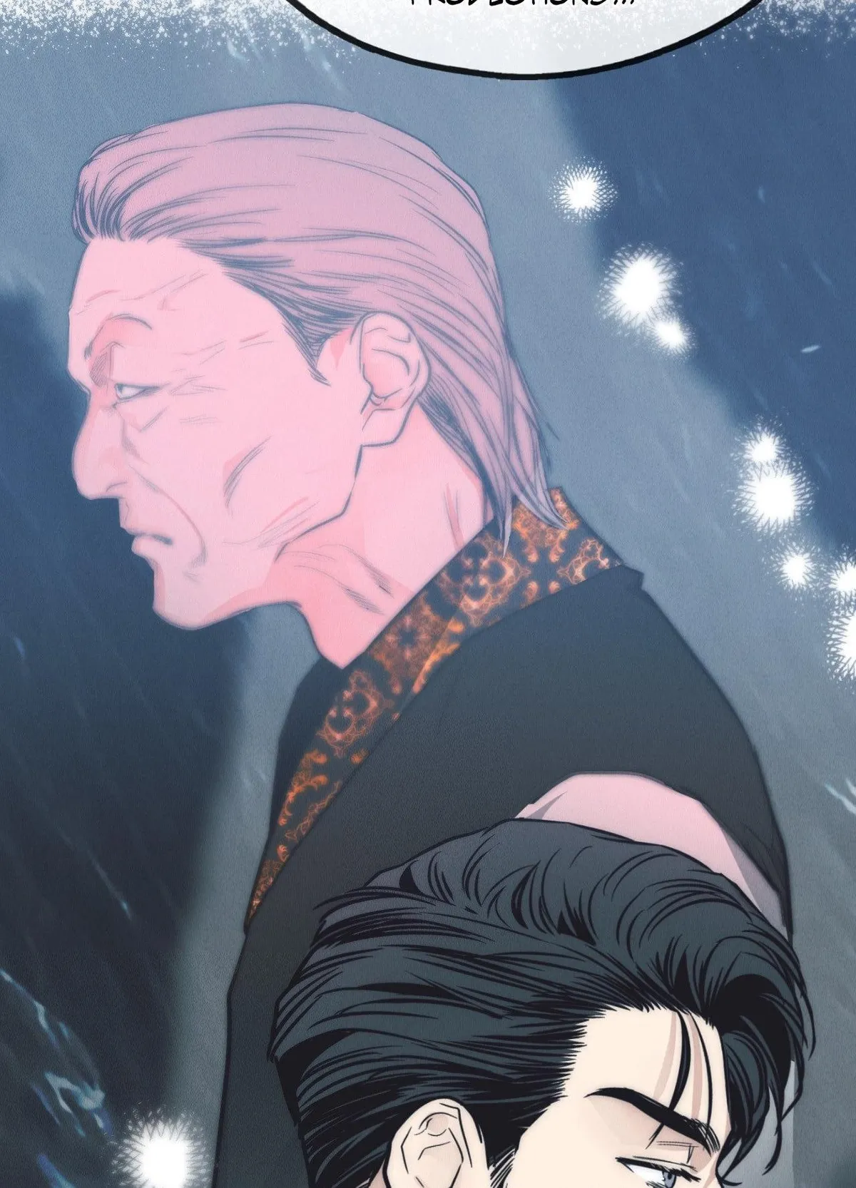 Payback Chapter 67 Online - página 116