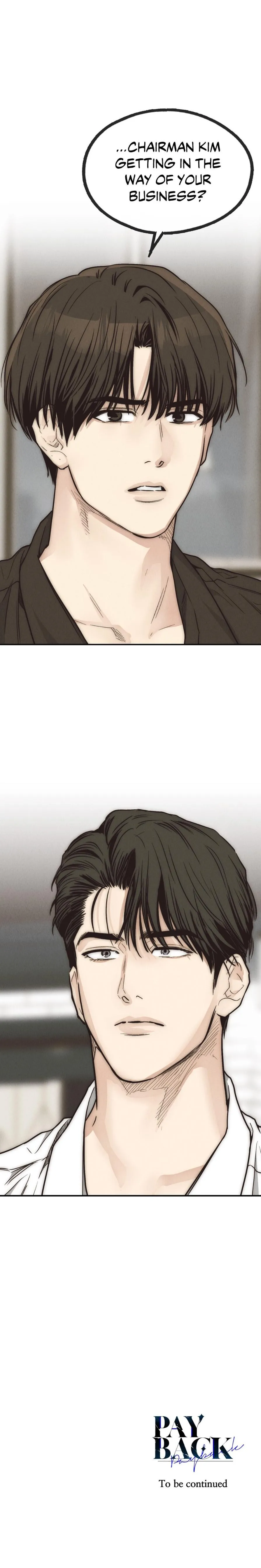 Payback Chapter 70 Online - página 10