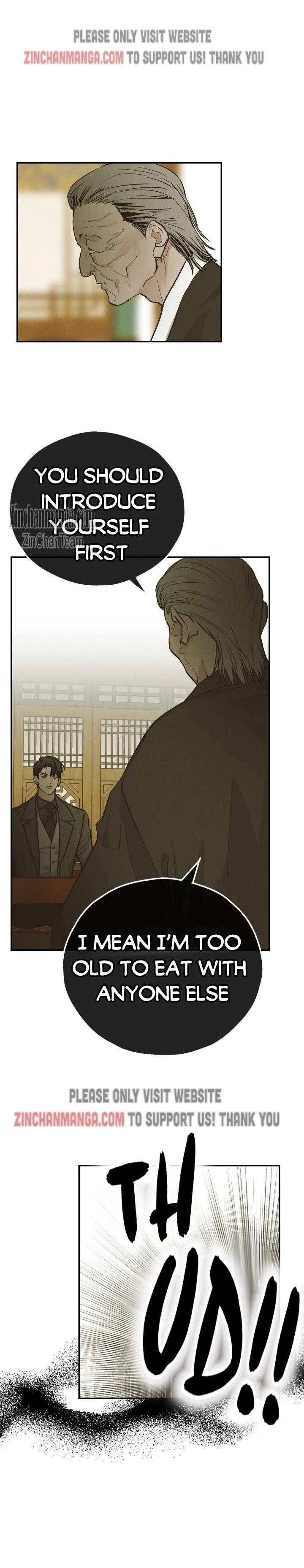 Payback Chapter 74 Online - página 3