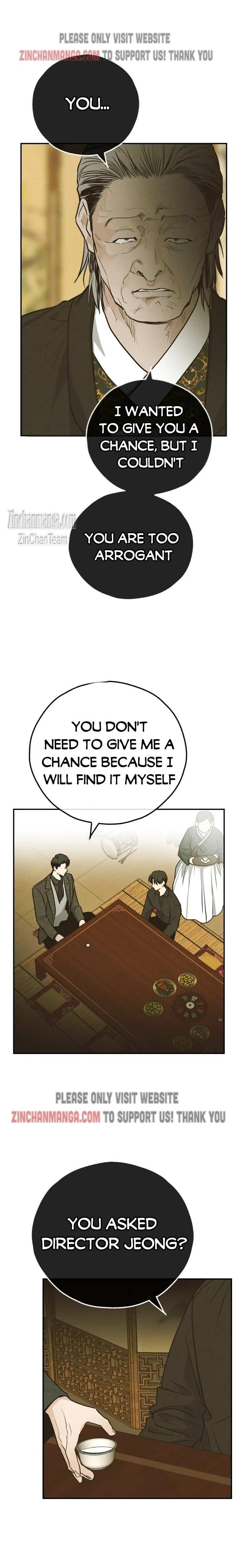 Payback Chapter 74 Online - página 9