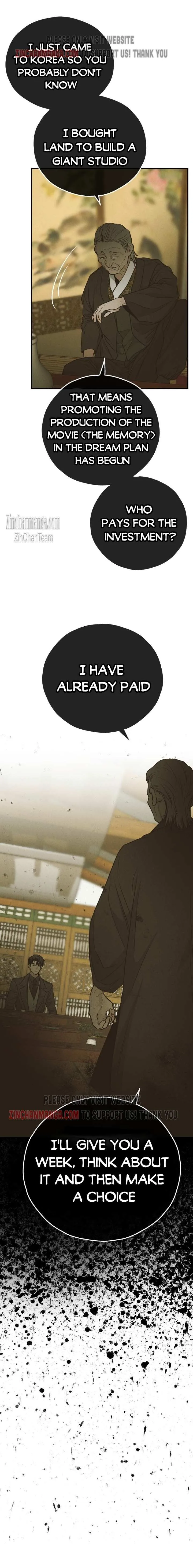 Payback Chapter 74 Online - página 16