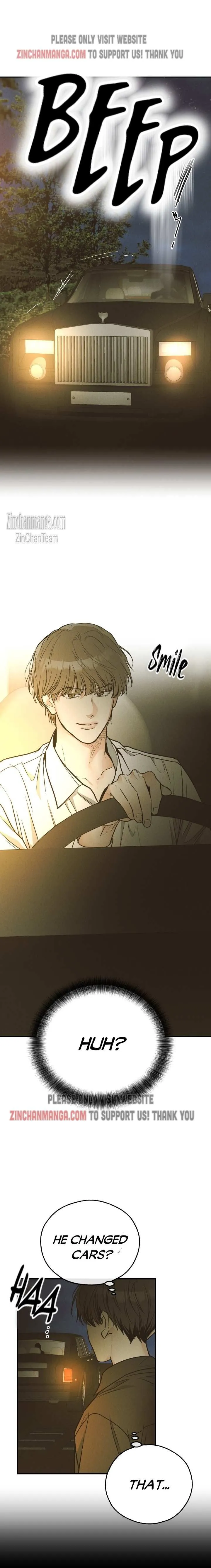 Payback Chapter 74 Online - página 19