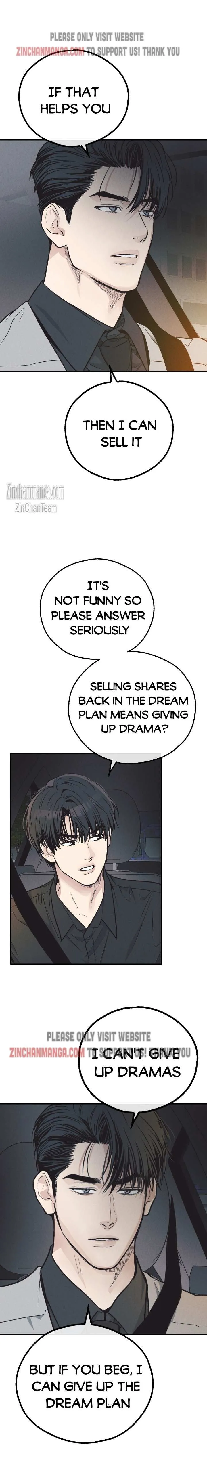 Payback Chapter 74 Online - página 23