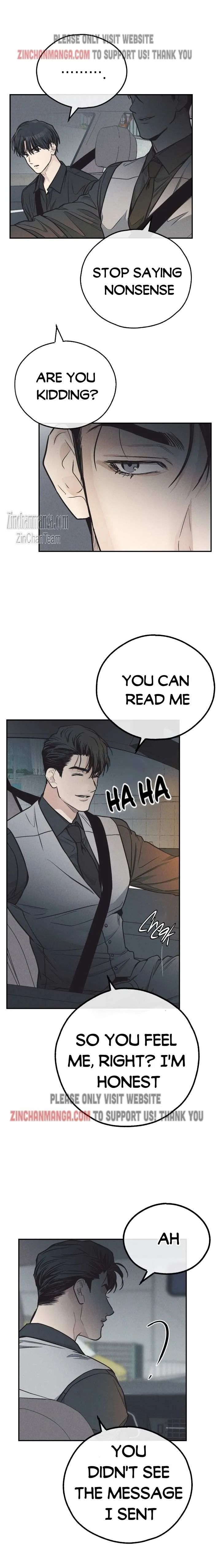 Payback Chapter 74 Online - página 24