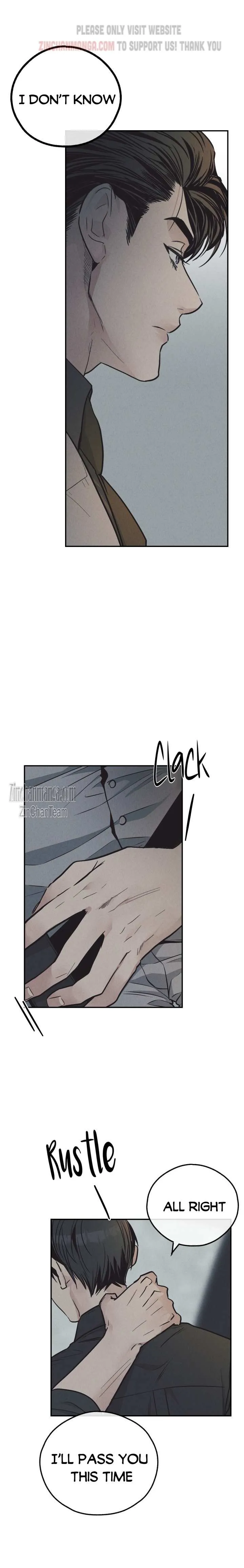 Payback Chapter 75 Online - página 4