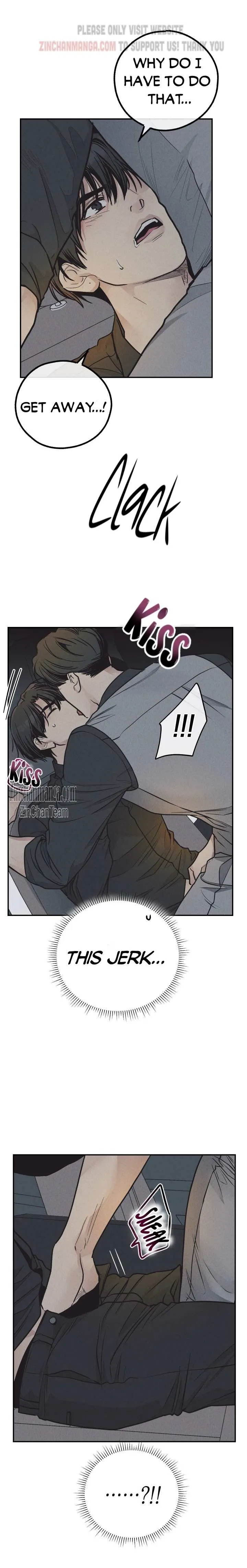 Payback Chapter 75 Online - página 9