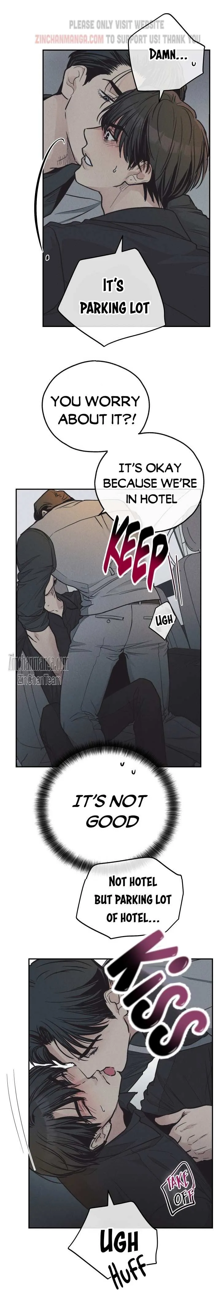 Payback Chapter 75 Online - página 10