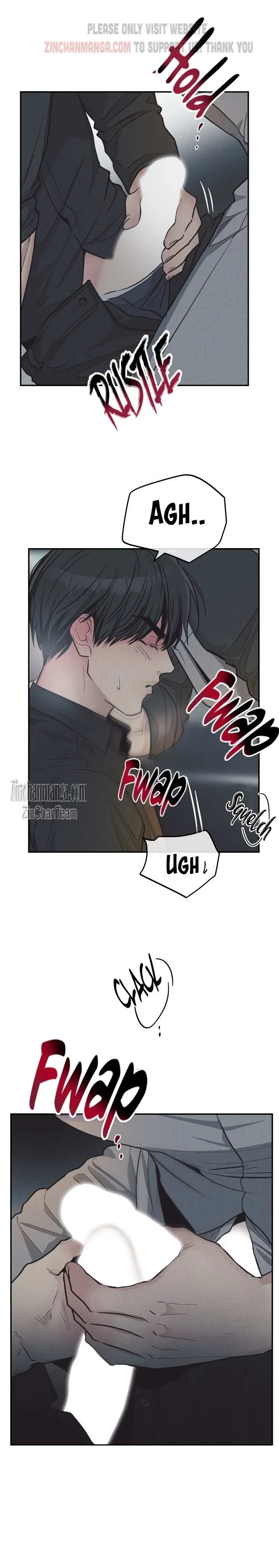 Payback Chapter 75 Online - página 12
